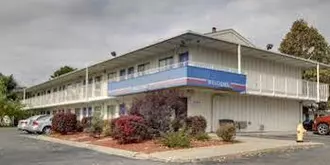 Motel 6 Des Moines North