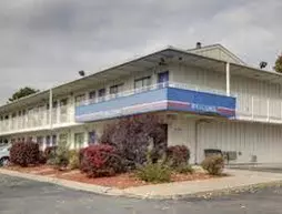 Motel 6 Des Moines North | Iowa - Des Moines (ve civarı) - Des Moines