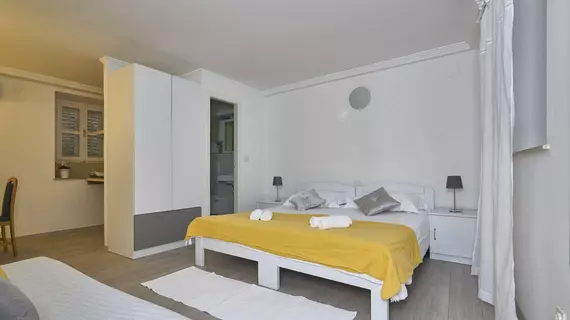 Apartments Old Town Finest | Dubrovnik-Neretva - Dubrovnik (ve civarı) - Dubrovnik - Dubrovnik Eski Kent Bölgesi