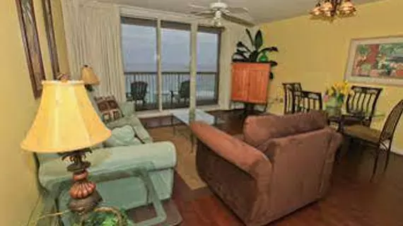 Pelican Beach by Holiday Isle | Florida - Fort Walton Beach - Destin (ve civarı) - Destin