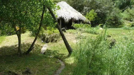 Canto del Agua Ecolodge | Chiapas - Tzimol