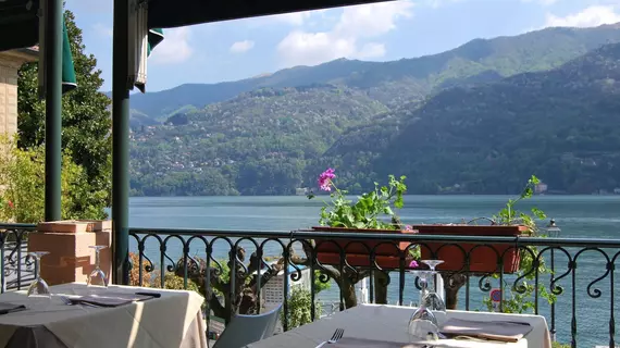 Hotel Orso Bruno | Lombardy - Como (il) - Carate Urio