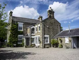 Dowfold House Bed & Breakfast | Durham (kontluk) - Crook