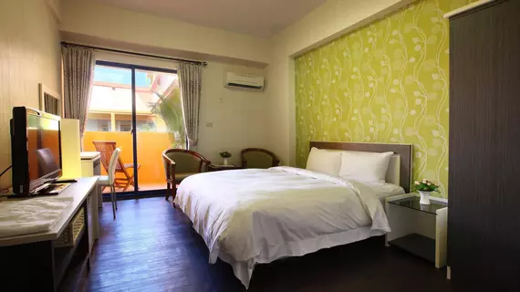 Shakira Resort Kenting | Pingtung İlçesi - Hengchun