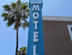 Seaside Motel | Kaliforniya - Los Angeles County - Torrance