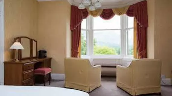 The Leathes Head Country House Hotel | Cumbria (kontluk) - Keswick