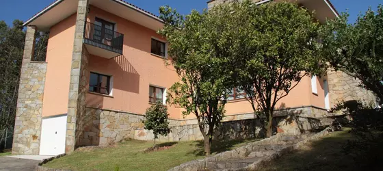 Apartamentos Sierra Pulide | Asturias - Castrillon