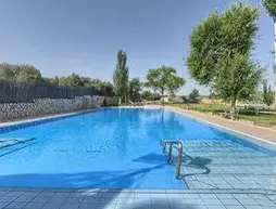 Aparthotel El Cañuelo | Andalucia - (vilayet) Cordoba (Kurtuba) - Monturque