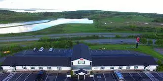 Econo Lodge Inn & Suites Saint John