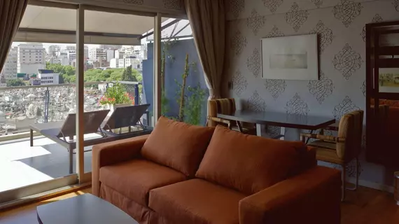 Sileo Hotel | Buenos Aires (ili) - Buenos Aires (ve civarı) - Buenos Aires - Recoleta