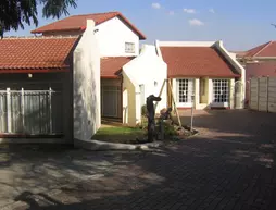 Winchester Lodge | Gauteng - City of Tshwane - Johannesburg (ve civarı) - Johannesburg South