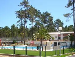 Orbitur Valado Bungalows Caravan Park | Centro - Leiria Bölgesi - Nazare