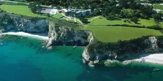 The Carlyon Bay Hotel