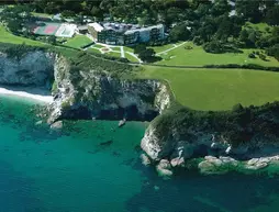 The Carlyon Bay Hotel