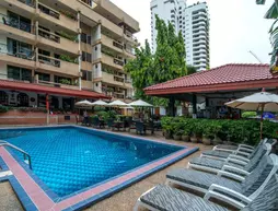 Stable Lodge | Bangkok - Bangkok Merkezi İş Bölgesi