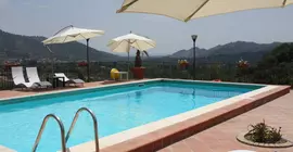 Il Poggio Luxury Country Resort | Sicilya - Messina (vilayet) - Taormina Sahili - Taormina