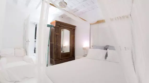 The Loft Mykonos Town | Ege Adaları - Mikonos