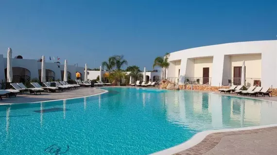 La Casarana Resort & Spa | Puglia - Lecce (il) - Presicce