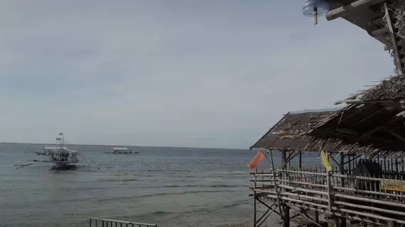 Kawayan Marine Village Beach Resort | Mactan Island - Lapu-Lapu