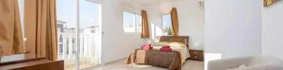 Villa Cornelia | Larnaka Bölgesi - Ayia Napa