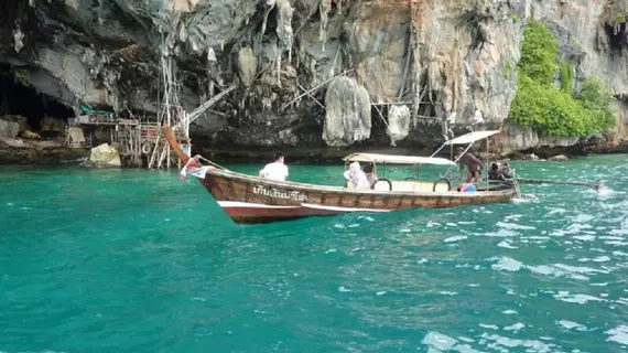 Klong Muang Inn | Krabi İli - Krabi