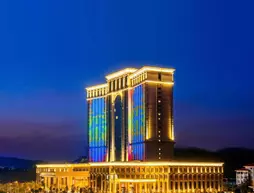 Dongguan Malachite  Hotel | Guangdong - Dongguan (ve civarı) - Dongguan