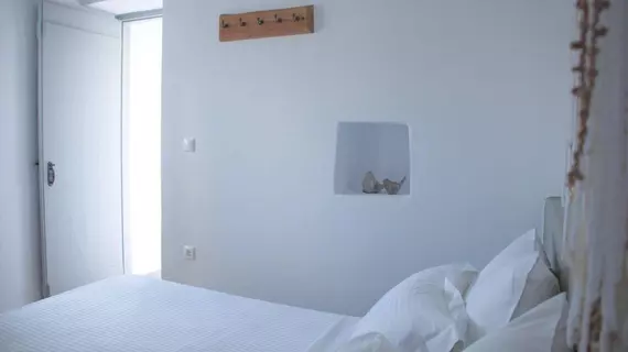 Aletro Cottage Houses | Ege Adaları - Mikonos