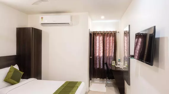 Treebo MVP Grand | Andra Pradeş - Visakhapatnam (ve civarı) - Visakhapatnam - MVP Colony