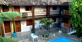 Arraial D´Ajuda Hostel | Northeast Region - Bahia (eyaleti) - Porto Seguro (ve civarı) - Porto Seguro - Arraial d'Ajuda