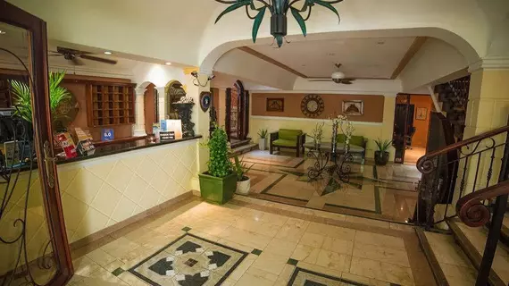 The MT Hotel | La Altagracia - Punta Cana (ve civarı) - Punta Cana