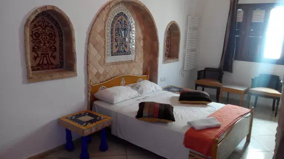 Hotel Pasta Plaza | Tangier (ve civarı) - Asilah - Asilah Plajı