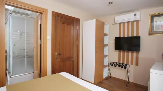 Alfhotel Oldcity |  Istanbul  - Fatih - Eski Şehir Merkezi