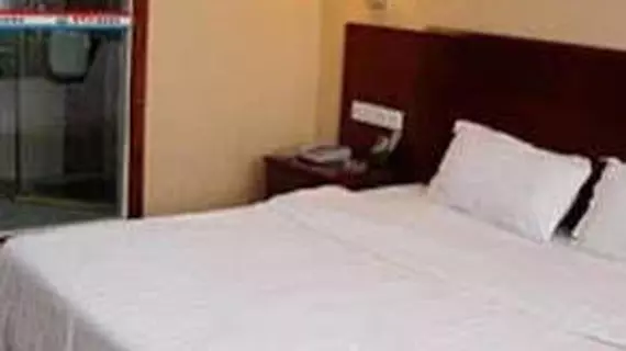 Ximala Business Hotel Huadu - Guangzhou | Guangdong - Guangzhou (ve civarı) - Guangzhou