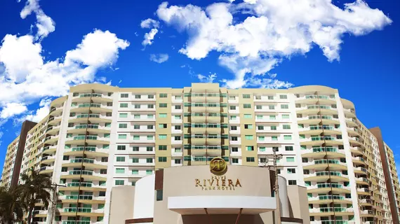 Prive Riviera Park Hotel | Merkez - West Region - Goias (eyaleti) - Caldas Novas (ve civarı) - Caldas Novas