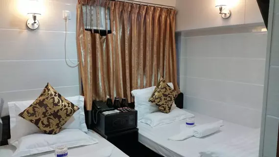 Cebu Hotel | Hong Kong - Hong Kong City Center - Tsim Sha Tsui