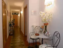 B&B Oasi | Lazio - Roma (ve civarı) - Roma Kent Merkezi - Esquilino