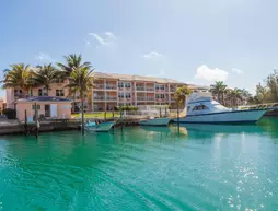 Island Palm Marina Villas | Batı Grand Bahama - Freeport (ve civarı) - Freeport - Williams Town