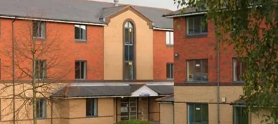 Telford University Rooms | Shropshire (kontluk) - Telford