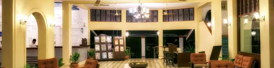 Heritage Village Club | Goa - Güney Goa - Cansaulim