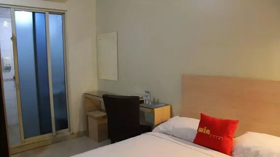 Win Hotel | West Java - Cakarta (ve civarı) - Cakarta - Güney Jakarta - Kebayoran Baru