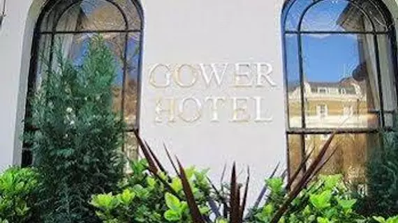 Gower Hotel | Londra (ve civarı) - City of Westminster - Paddington