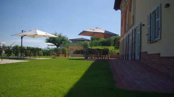 NaturalMente Wine Resort | Piedmont - Asti (il) - Agliano Terme