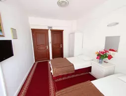 Soykan Hotel | Muğla - Marmaris