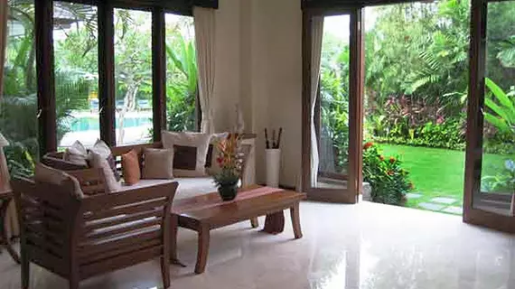 The Citta Luxury Residence | Bali - Badung - Günbatımı Yolu