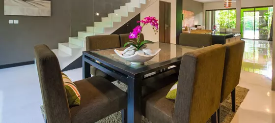 Cicada Luxury Townhouses | Bali - Badung - Seminyak