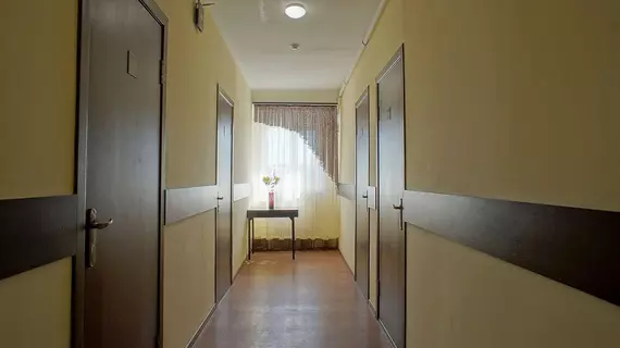 Hotel Slavyanka | Nizhny Novgorod Federal Bölgesi - Nizhny Novgorod (ve civarı) - Nizhny Novgorod