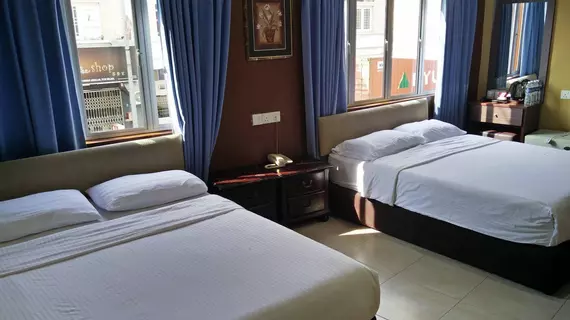 CK Hotel Malacca | Malacca - Malacca