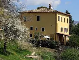 Villa Romantica | Umbria - Perugia (vilayet) - Foligno