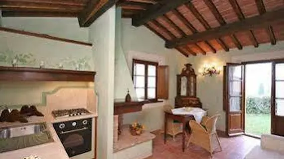 Locanda La Bandita | Toskana - Siena (vilayet) - Sinalunga