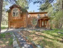 1261 Country Club Drive | Kaliforniya - Lake Tahoe (ve civarı) - South Lake Tahoe